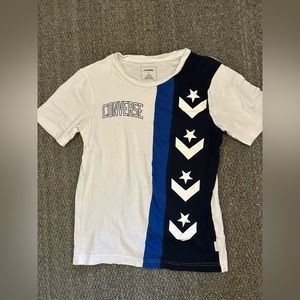 Converse Boys Tshirt